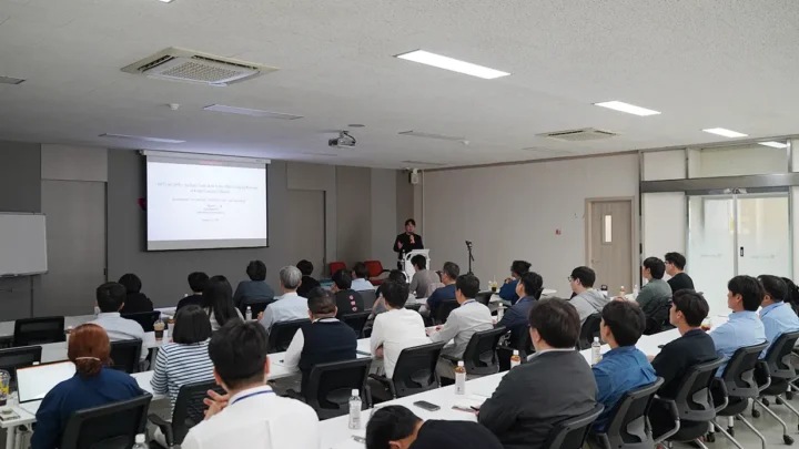 [SEMINAR] How Can We Leverage AI in Our Work?