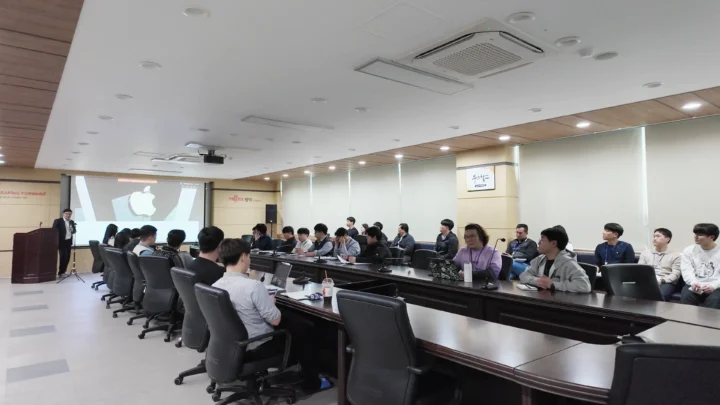 [SEMINAR] How Can We Innovate?