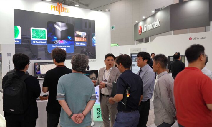 KPCA Show 2025: Focus on Next-Generation Semiconductor Test Solutions