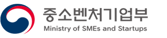 Awarded the Commendation of the Minister of Gyeonggi SMEs and Startups 
