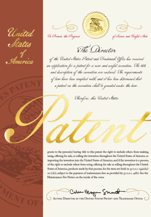 PATENT(정밀 계측을 위한 조절 제어장치(Function Tester))
